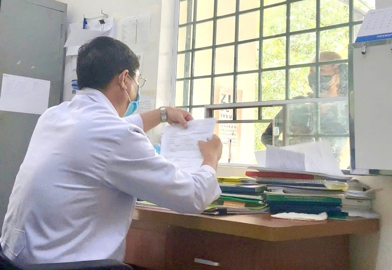 Đồng Nai tăng cường phát hiện sớm lao, hướng tới chấm dứt vào năm 2035