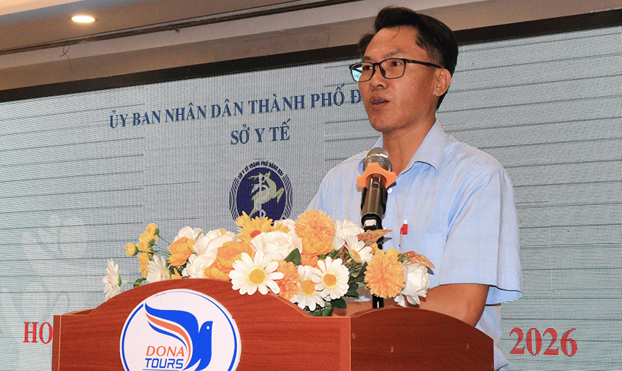 Tổ chức tập huấn công tác dân số cho 95 trạm Sòng Bài Trực Tuyến HZ88.com xã, phường