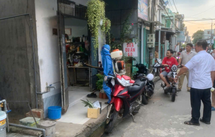 Không chủ quan với Hz888a tải về điện thoại trong mùa mưa