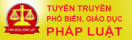 TUYEN TRUYEN PHAP LUAT
