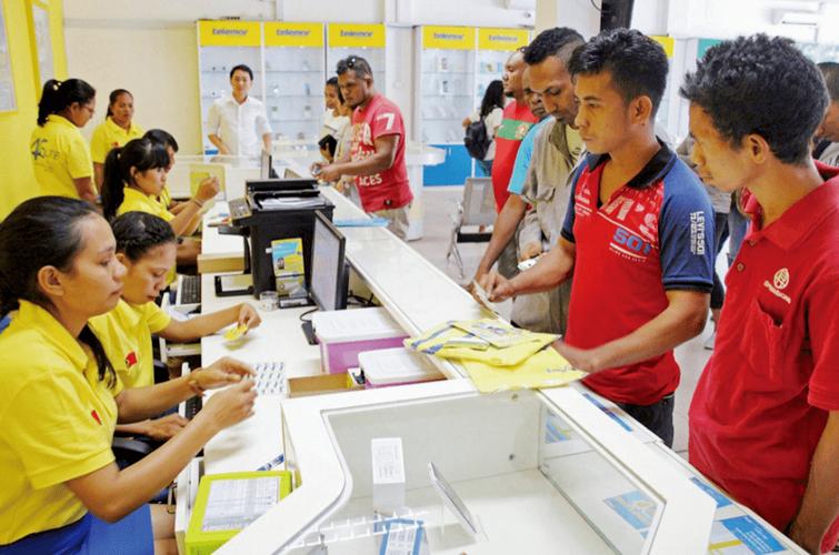 Thủ tục hành chính